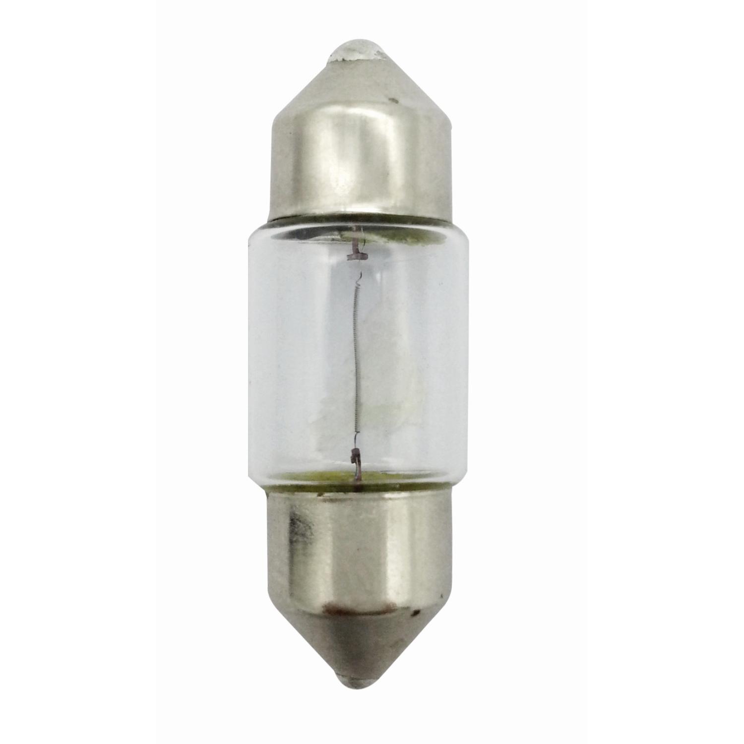 HELLA DE3175 - Multi Purpose Light Bulb HELLA DE3175 Center High Mount Stop Light Bulb product image 1 of 2