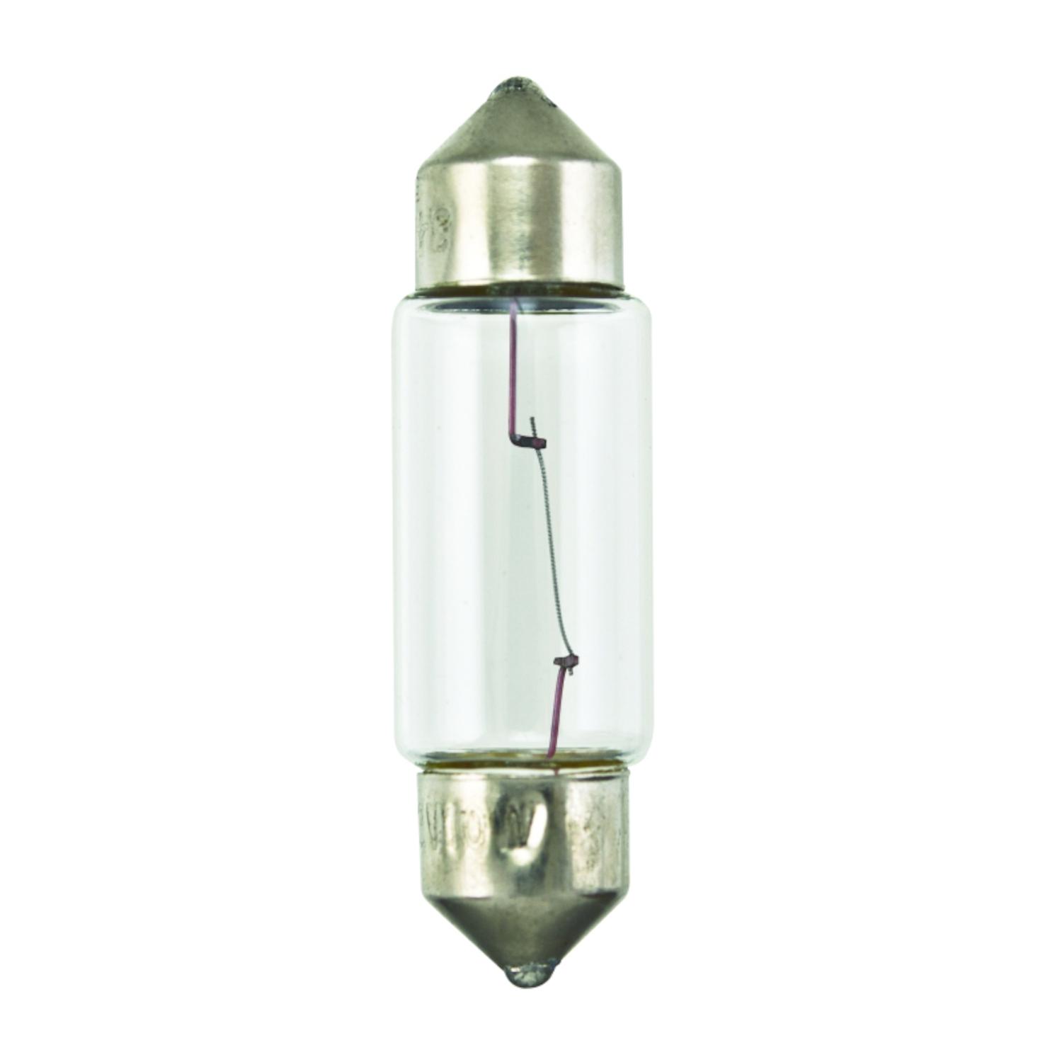 HELLA DE3425 - Multi Purpose Light Bulb HELLA DE3425 Courtesy Light Bulb product image 1 of 2
