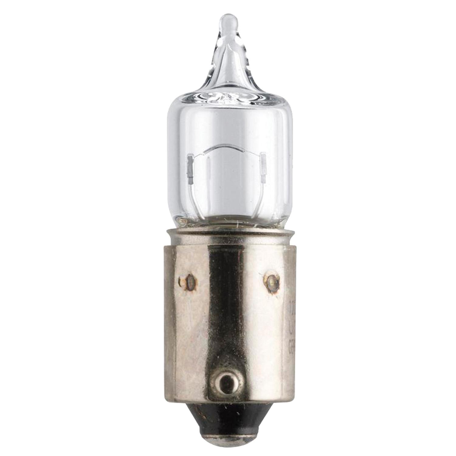 HELLA H10W - Multi Purpose Light Bulb HELLA H10W Dome Light Bulb product image 1 of 2