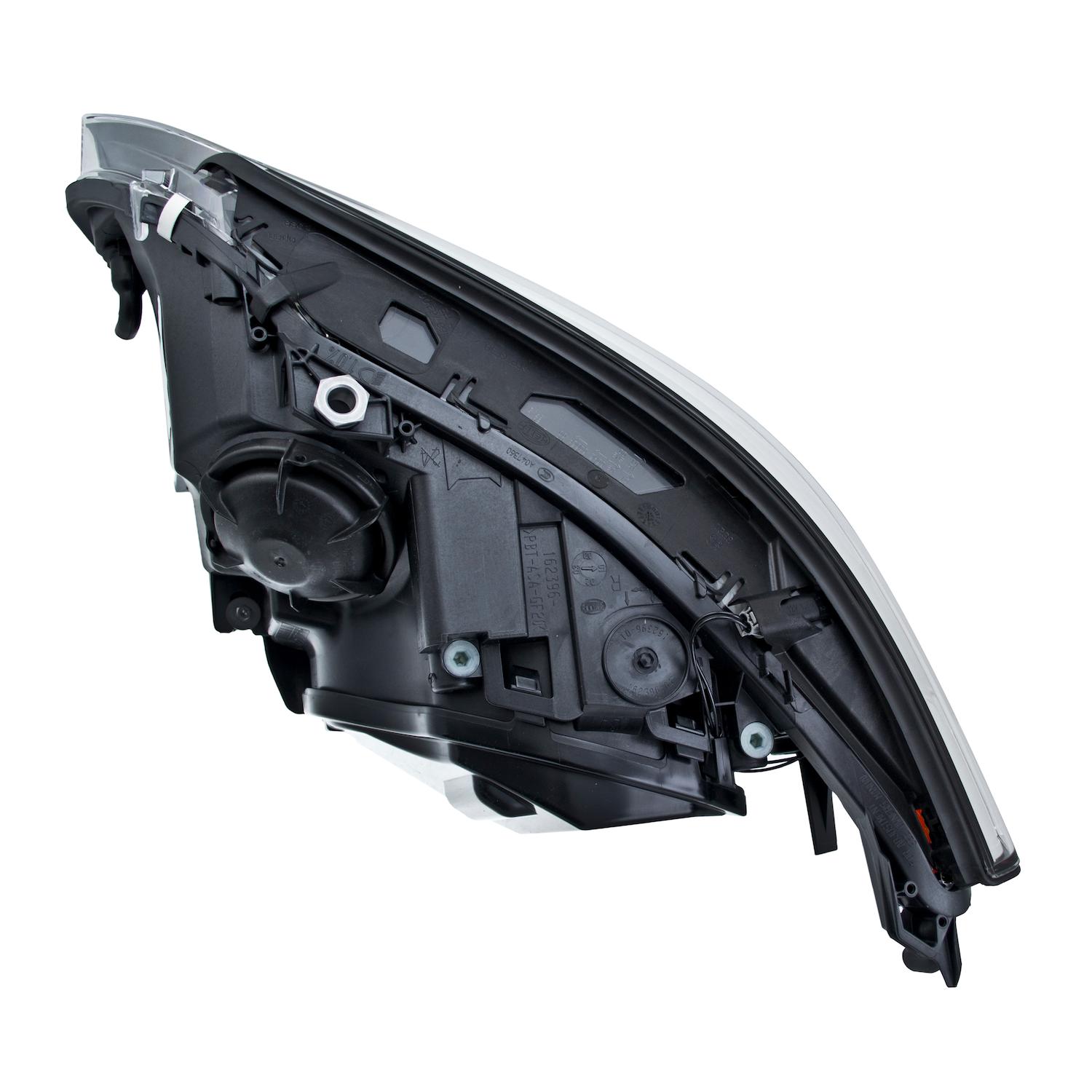 HELLA H11077021 - Headlight Assembly HELLA H11077021 Headlight Assembly product image 3 of 11