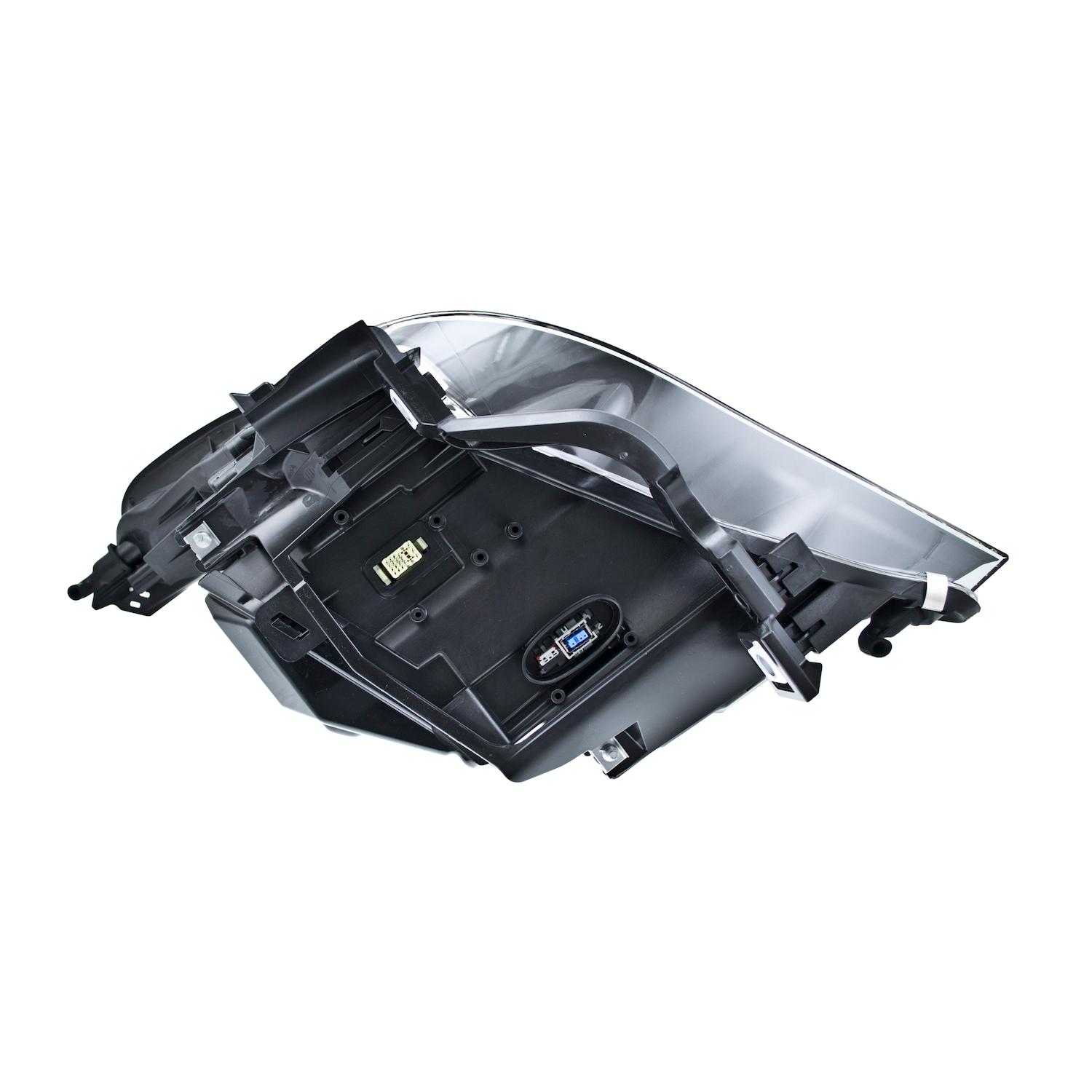 HELLA H11077021 - Headlight Assembly HELLA H11077021 Headlight Assembly product image 4 of 11