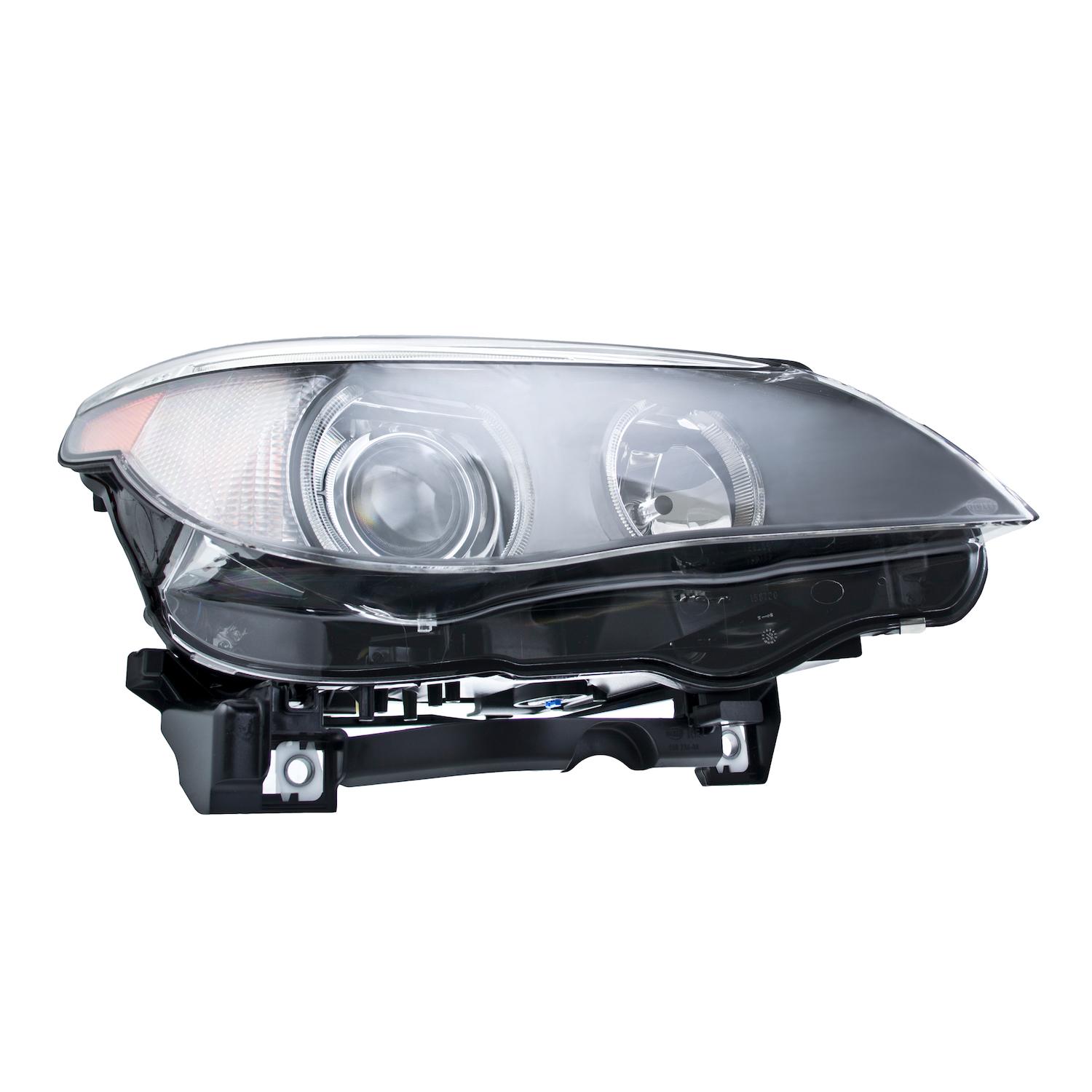 HELLA H11077021 - Headlight Assembly HELLA H11077021 Headlight Assembly product image 6 of 11