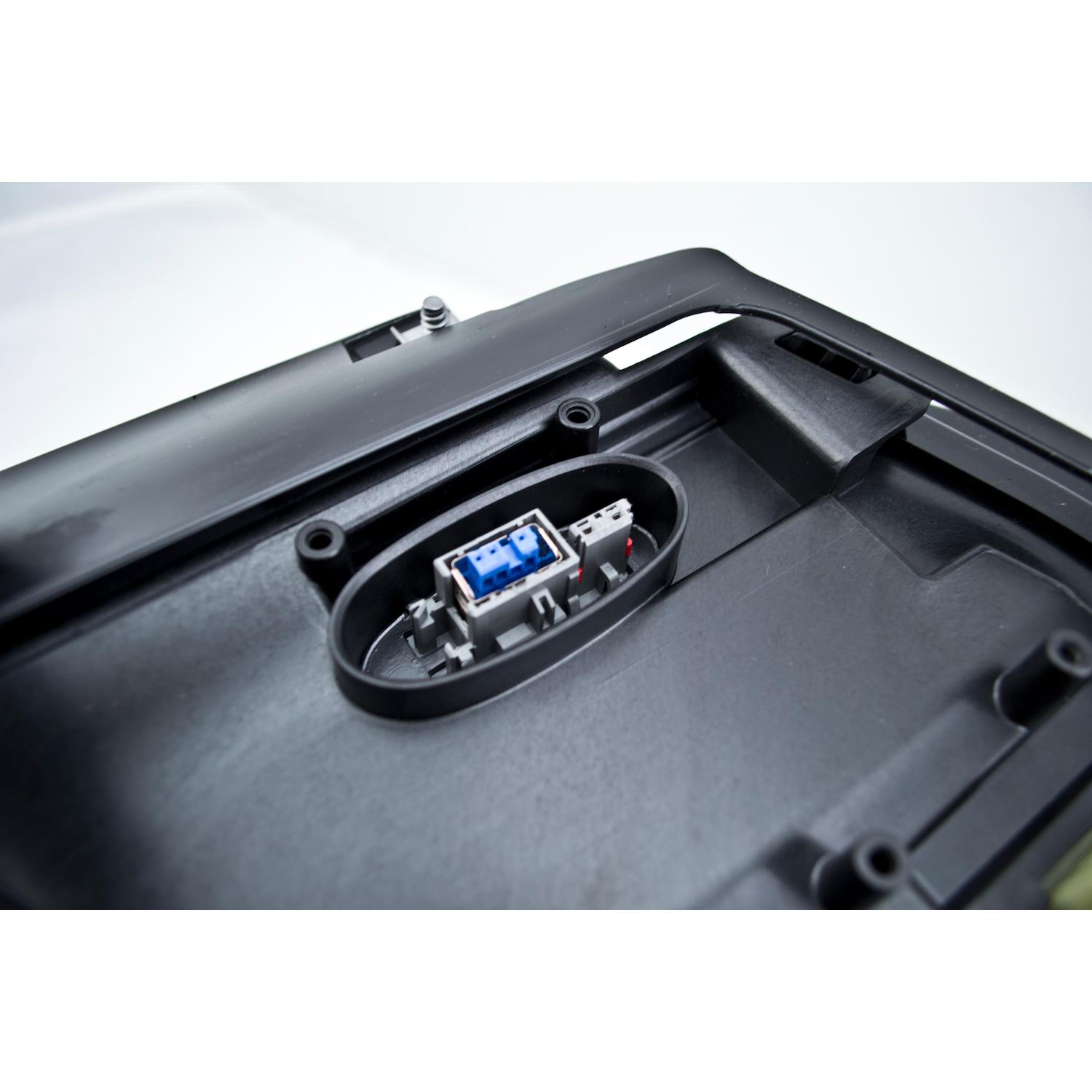 HELLA H11077021 - Headlight Assembly HELLA H11077021 Headlight Assembly product image 9 of 11