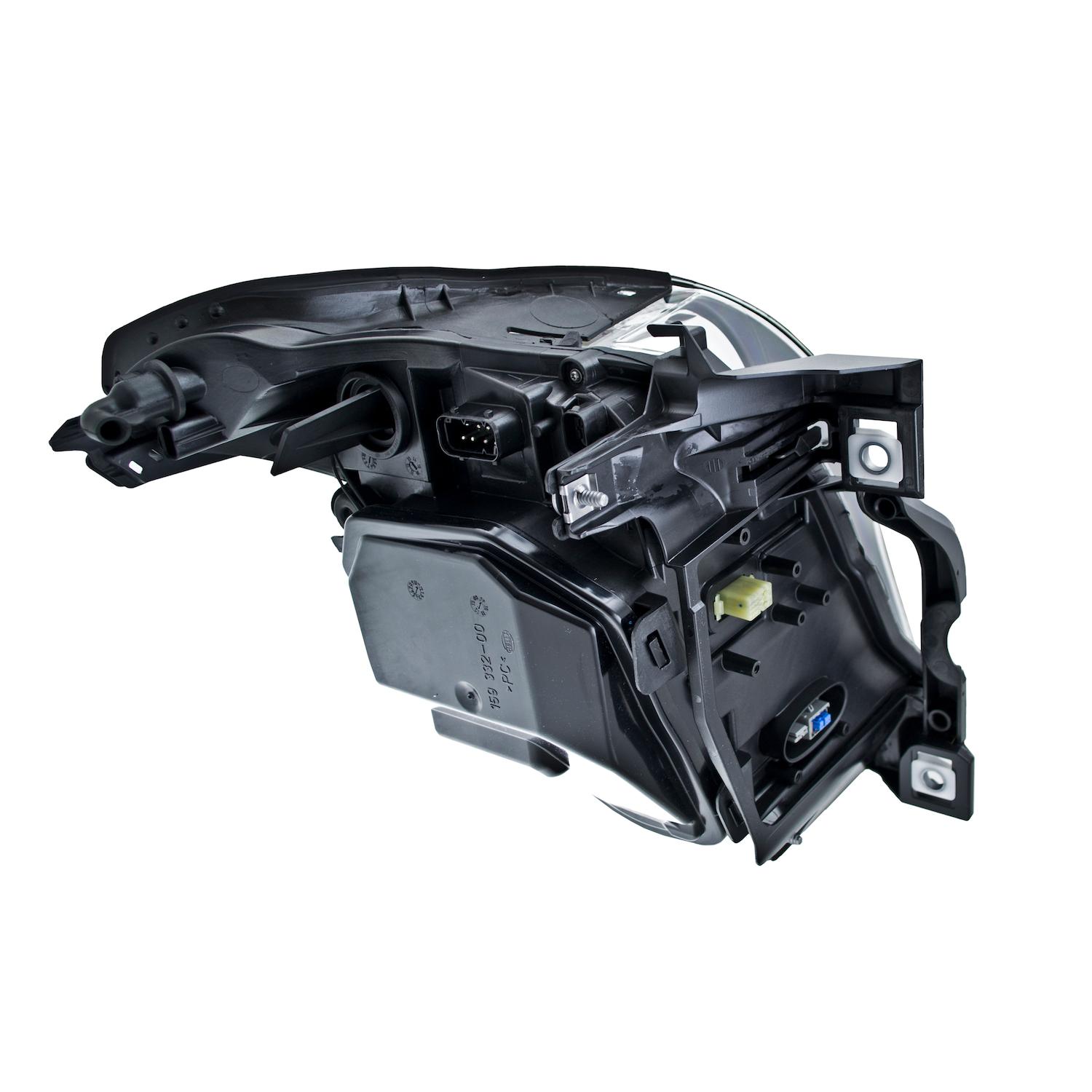 HELLA H11077021 - Headlight Assembly HELLA H11077021 Headlight Assembly product image 10 of 11