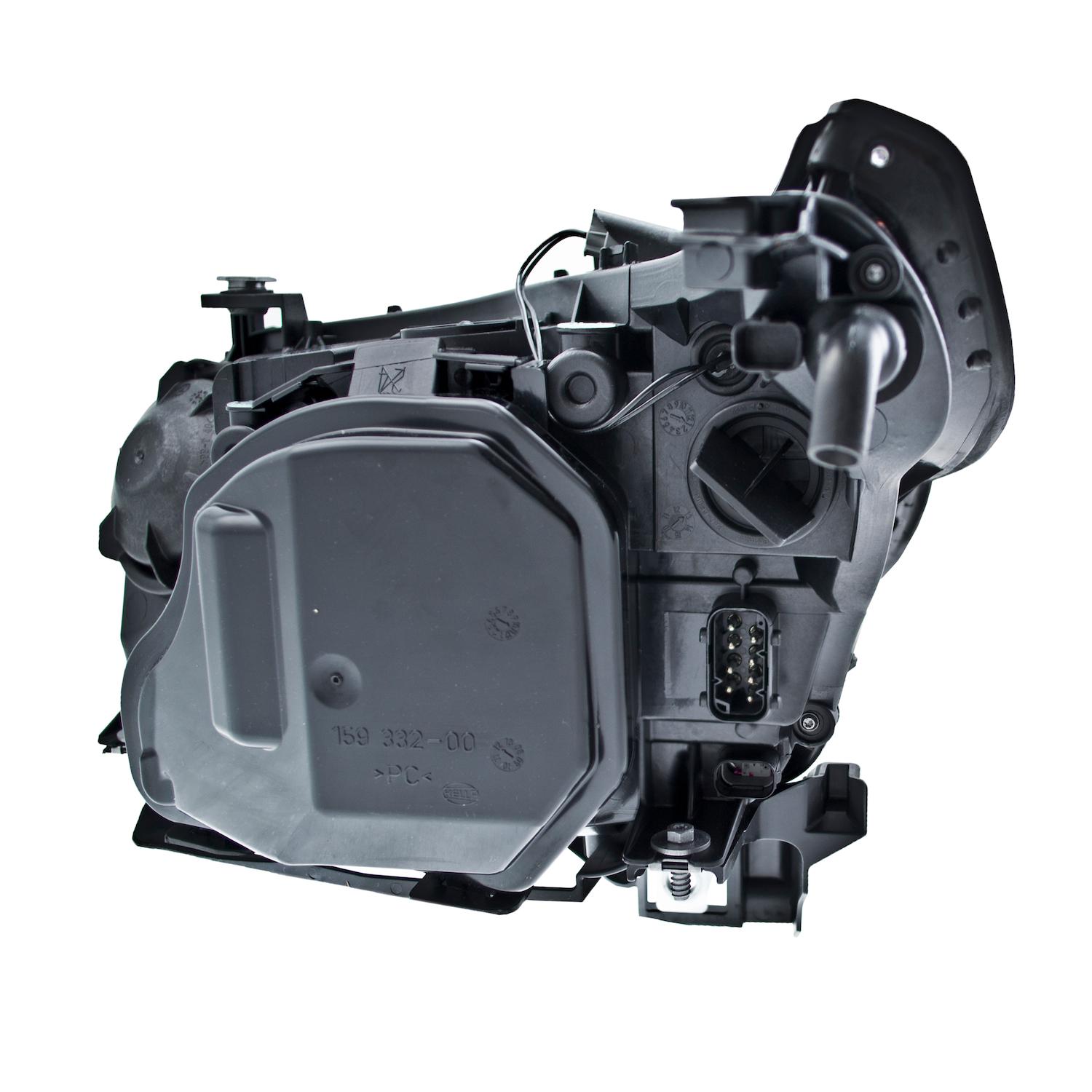 HELLA H11077021 - Headlight Assembly HELLA H11077021 Headlight Assembly product image 11 of 11