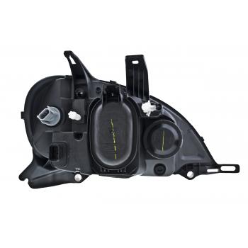HELLA H11130111 Headlight Assembly product image 1 of 9