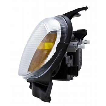HELLA H11130111 Headlight Assembly product image 3 of 9