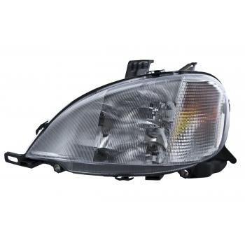 HELLA H11130111 Headlight Assembly product image 4 of 9