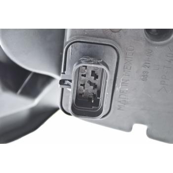 HELLA H11130111 Headlight Assembly product image 5 of 9