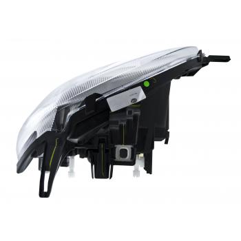HELLA H11130111 Headlight Assembly product image 9 of 9