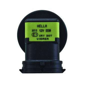 HELLA H112.0TB - Multi Purpose Light Bulb HELLA H112.0TB Cornering Light Bulb product image 1 of 5