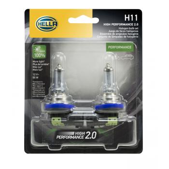 HELLA H112.0TB - Multi Purpose Light Bulb HELLA H112.0TB Cornering Light Bulb product image 5 of 5