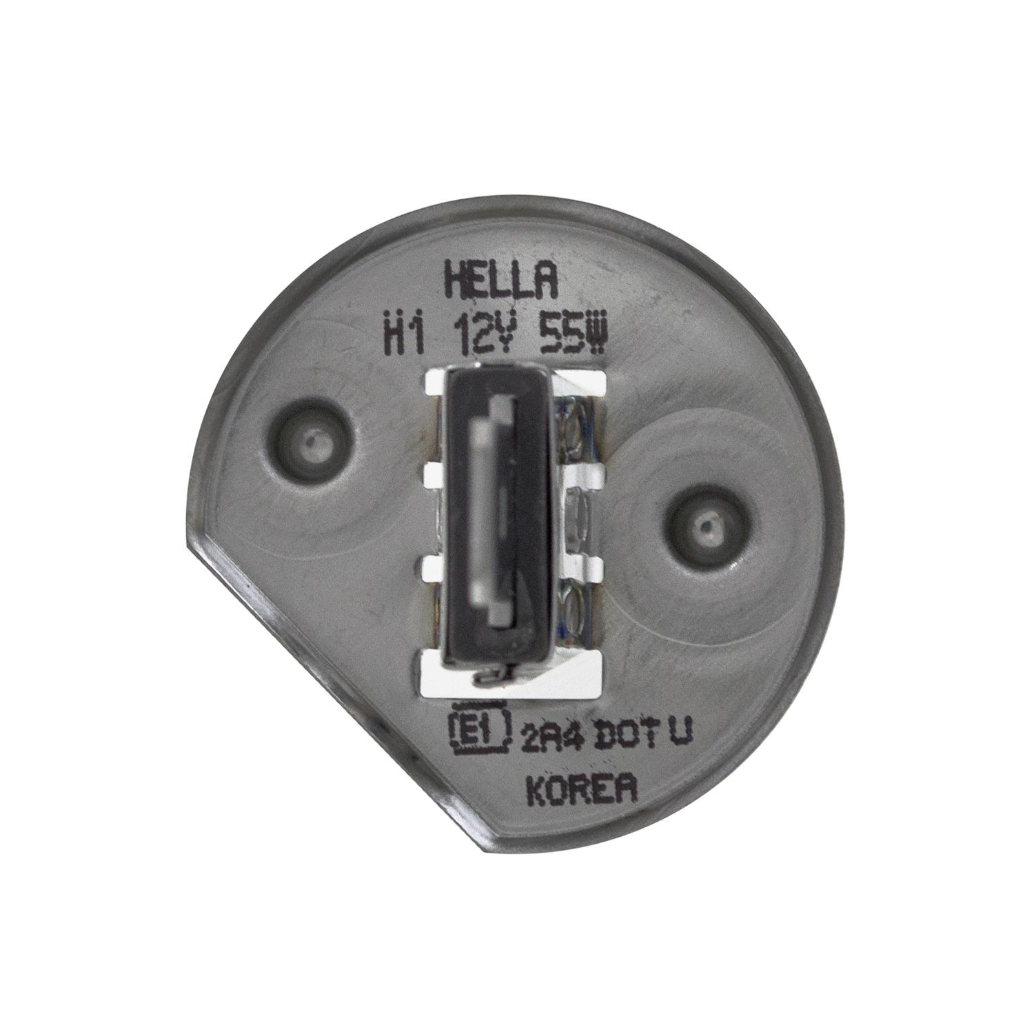 HELLA H12.0TB Daytime Running Light Bulb product image 1 of 5