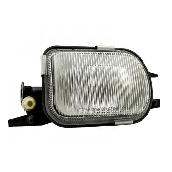 HELLA H12976001 Fog Light Assembly product image 3 of 8