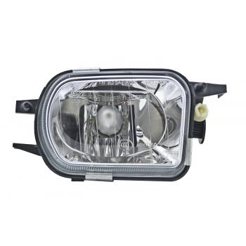 HELLA H12976021 Fog Light Assembly product image 4 of 7