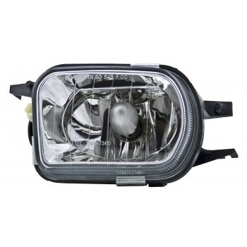 HELLA H12976031 Fog Light Assembly product image 4 of 7