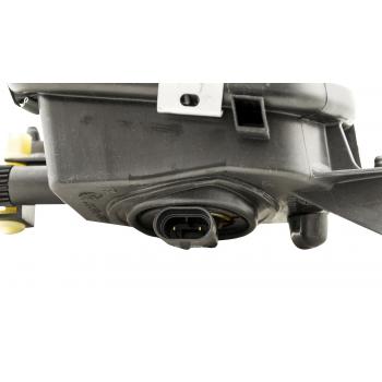 HELLA H12976031 Fog Light Assembly product image 5 of 7
