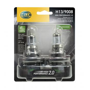 HELLA H132.0TB Daytime Running Light Bulb product image 3 of 4