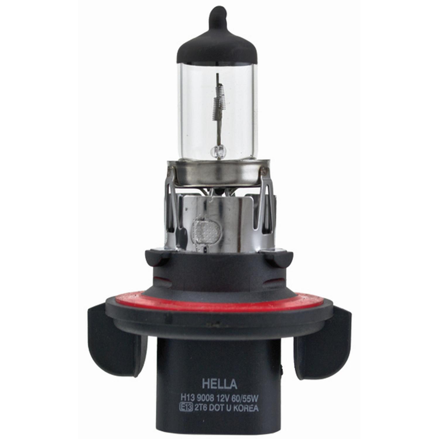 HELLA H13SB - Multi Purpose Light Bulb HELLA H13SB Daytime Running Light Bulb product image 1 of 2