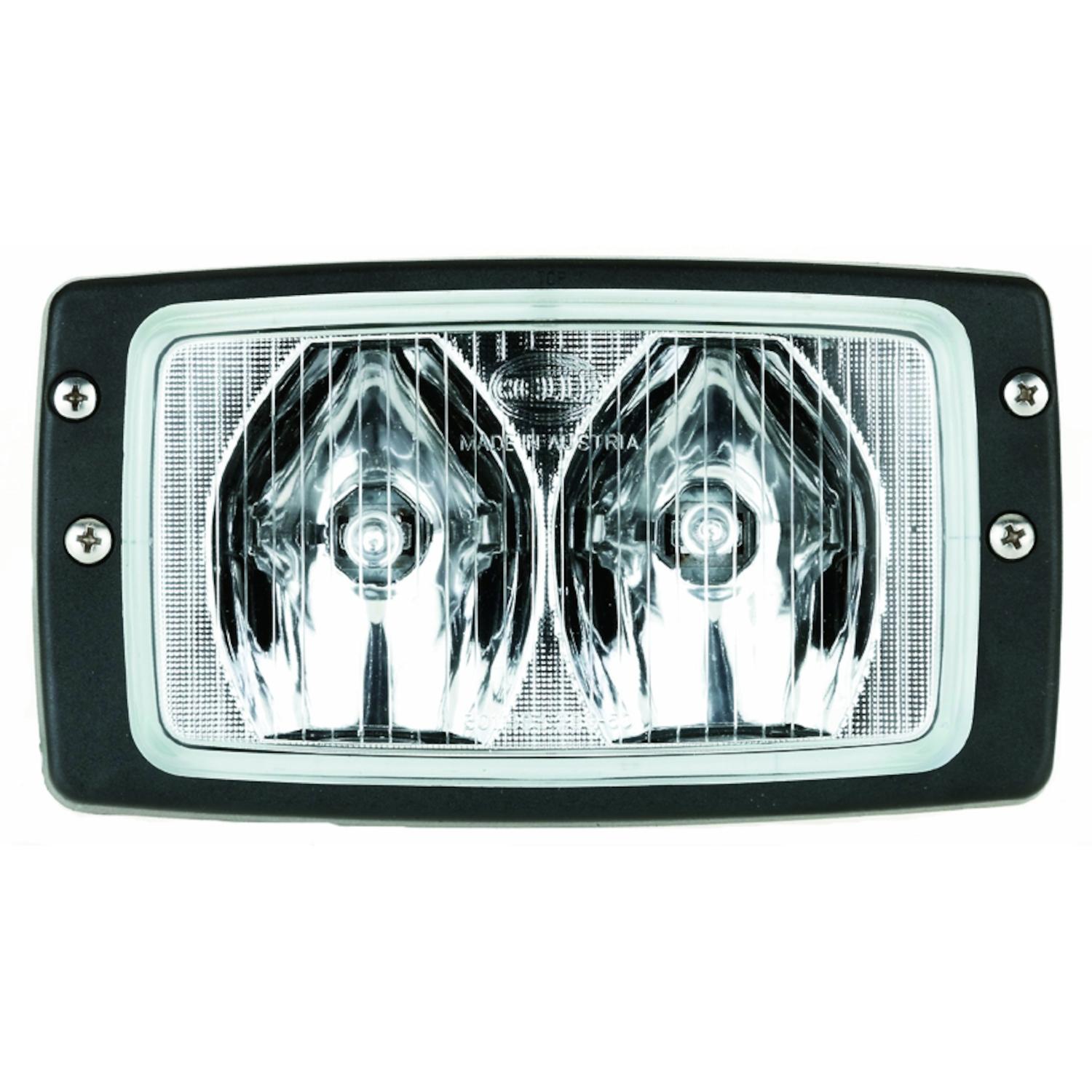 HELLA H15213017 - Vehicle Work Lamp HELLA H15213017 Vehicle Work Lamp product image 1 of 1