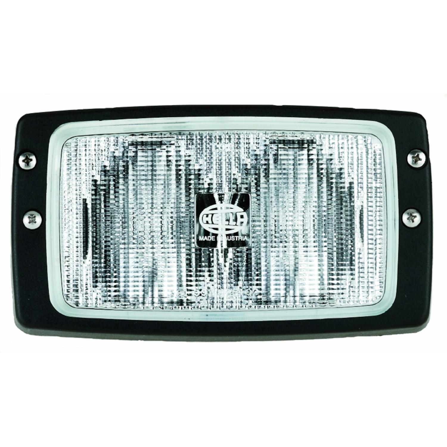 HELLA H15213021 - Vehicle Work Lamp HELLA H15213021 Vehicle Work Lamp product image 1 of 1