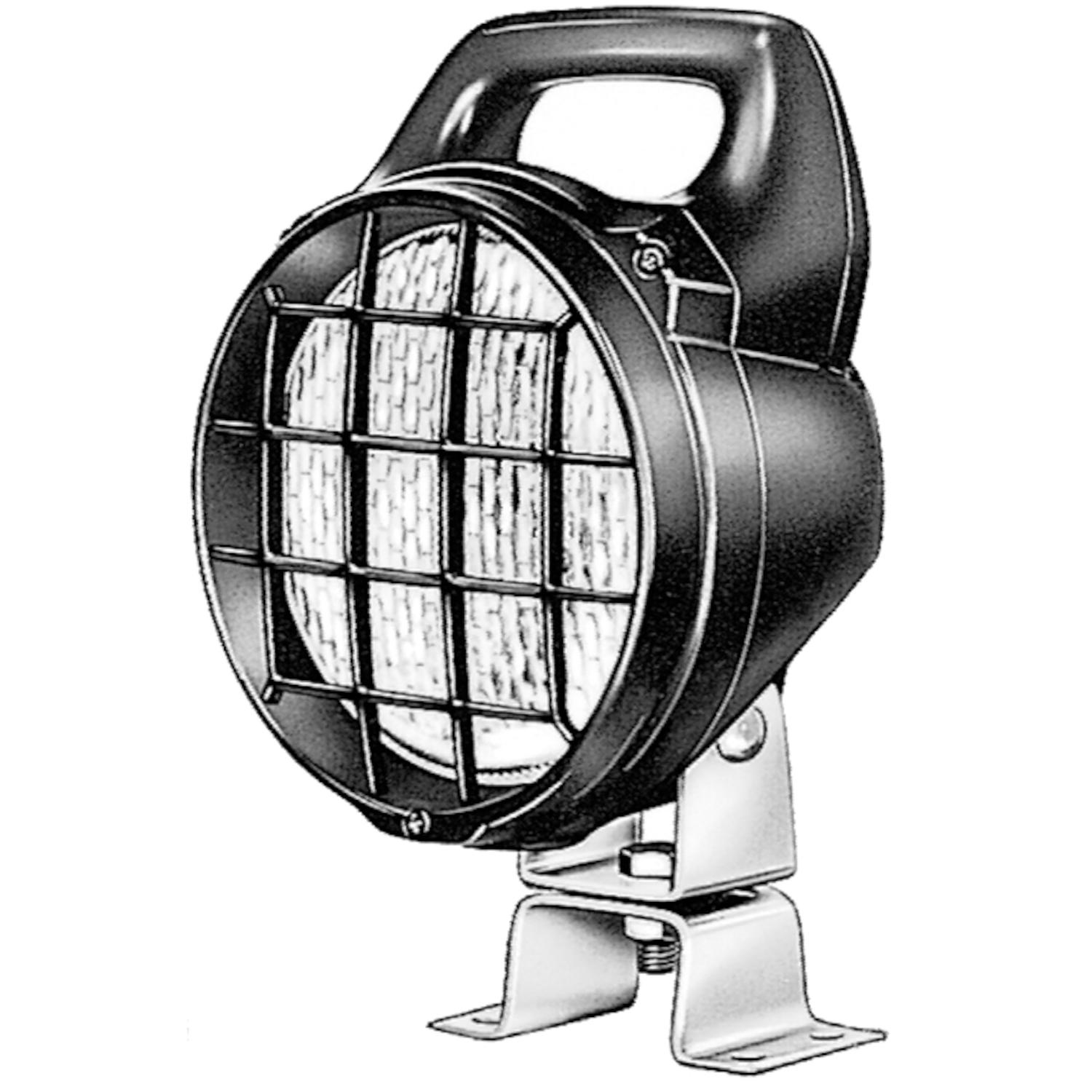 HELLA H15470011 - Vehicle Work Lamp HELLA H15470011 Vehicle Work Lamp product image 1 of 1