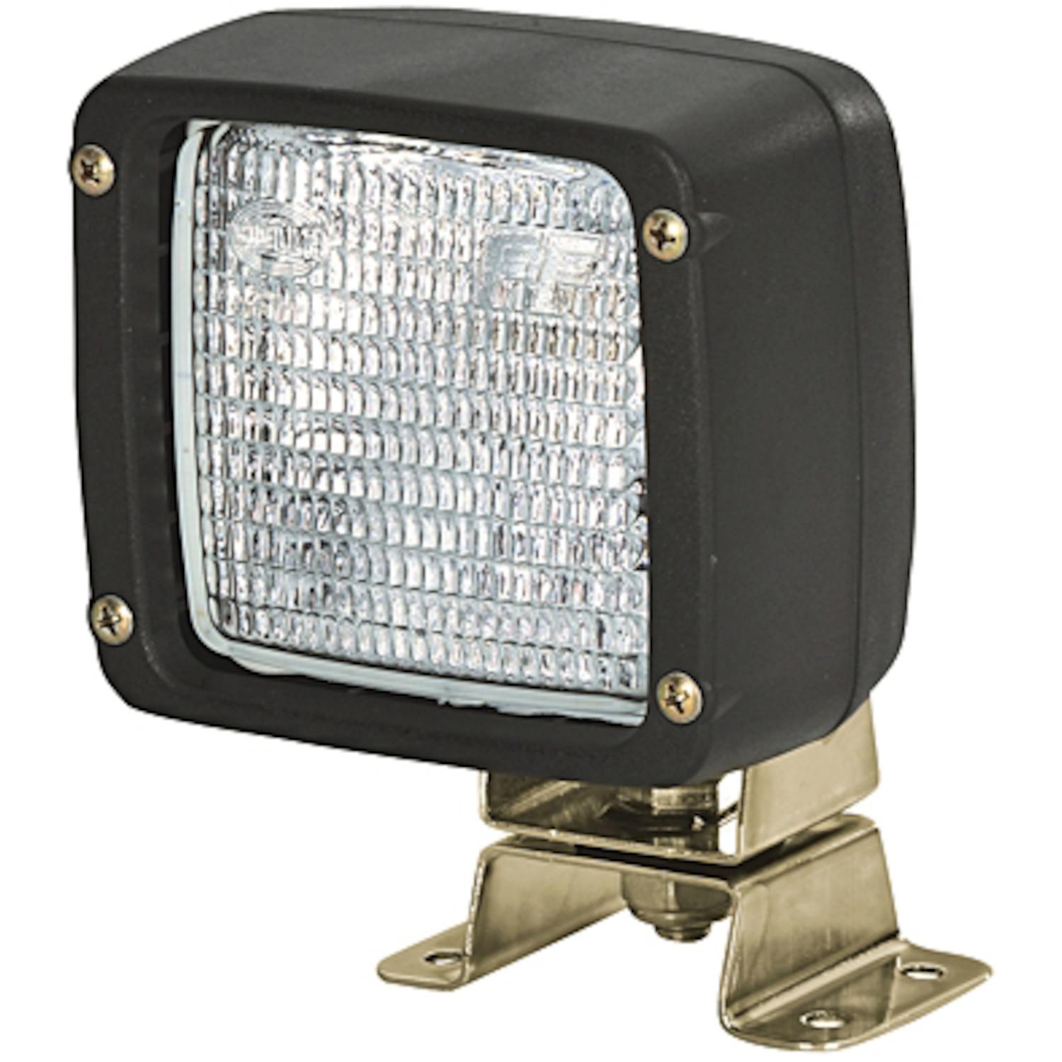HELLA H15506057 - Vehicle Work Lamp HELLA H15506057 Vehicle Work Lamp product image 1 of 1