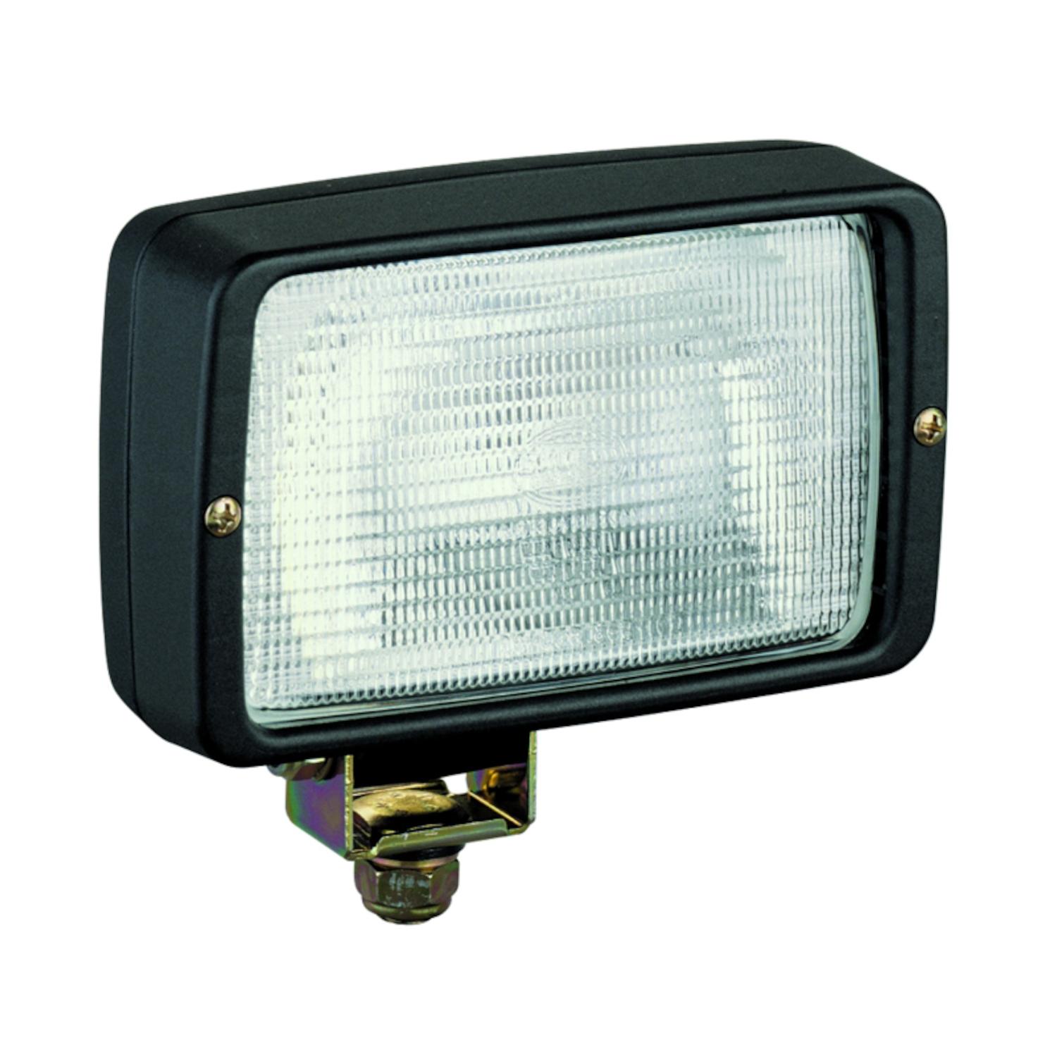 HELLA H15522041 - Vehicle Work Lamp HELLA H15522041 Vehicle Work Lamp product image 1 of 2
