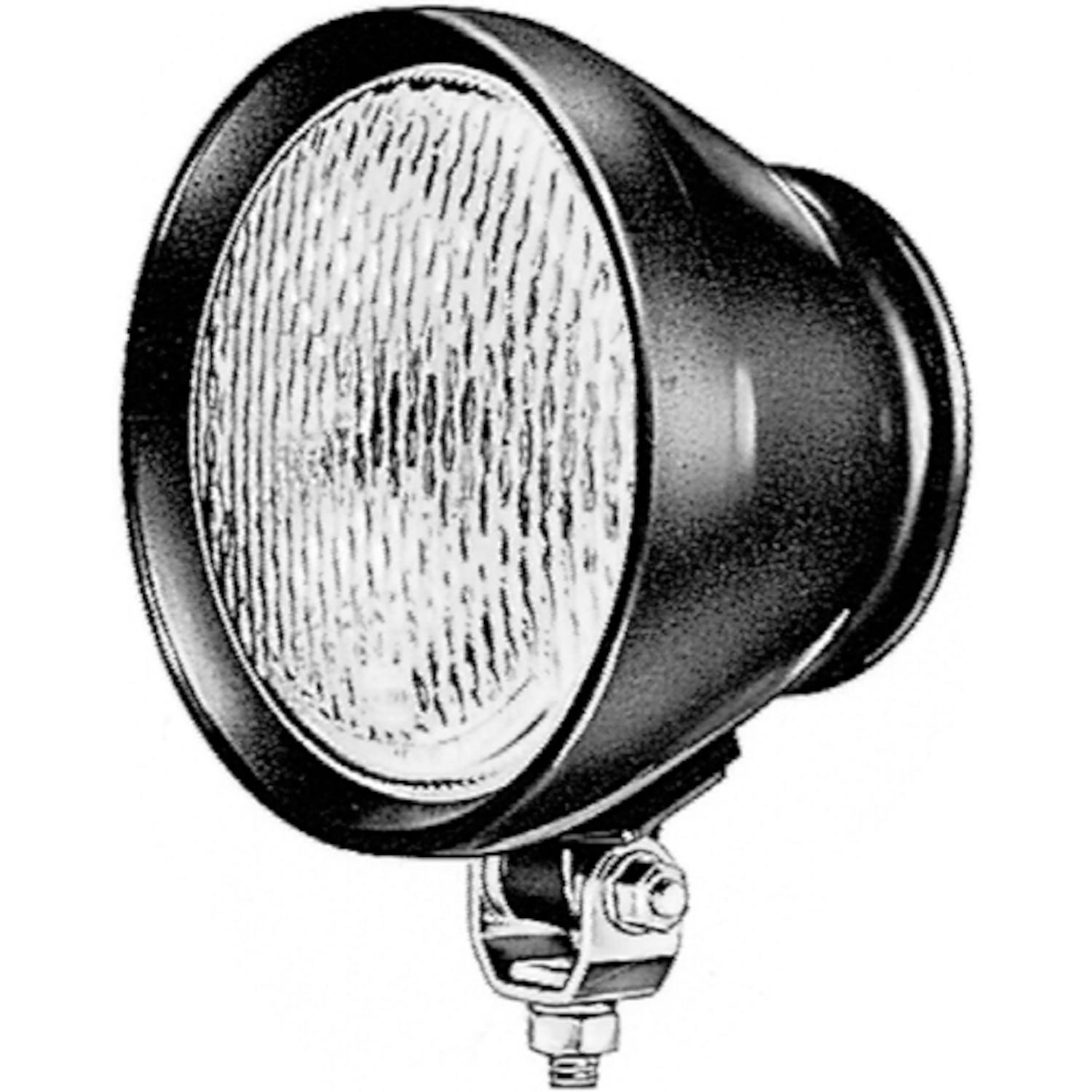 HELLA H15710001 - Vehicle Work Lamp HELLA H15710001 Vehicle Work Lamp product image 1 of 1
