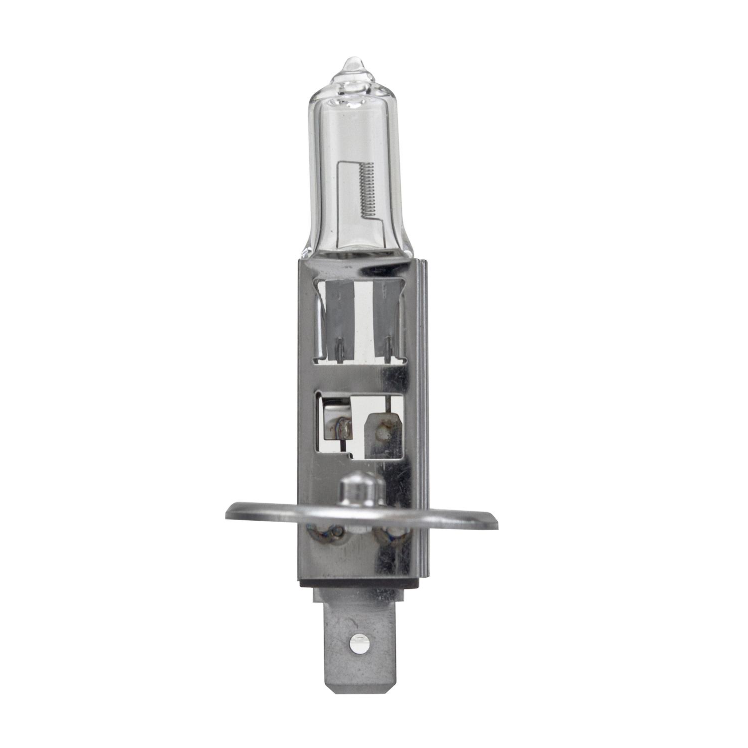 HELLA H1P50TB - Multi Purpose Light Bulb HELLA H1P50TB Daytime Running Light Bulb product image 1 of 2