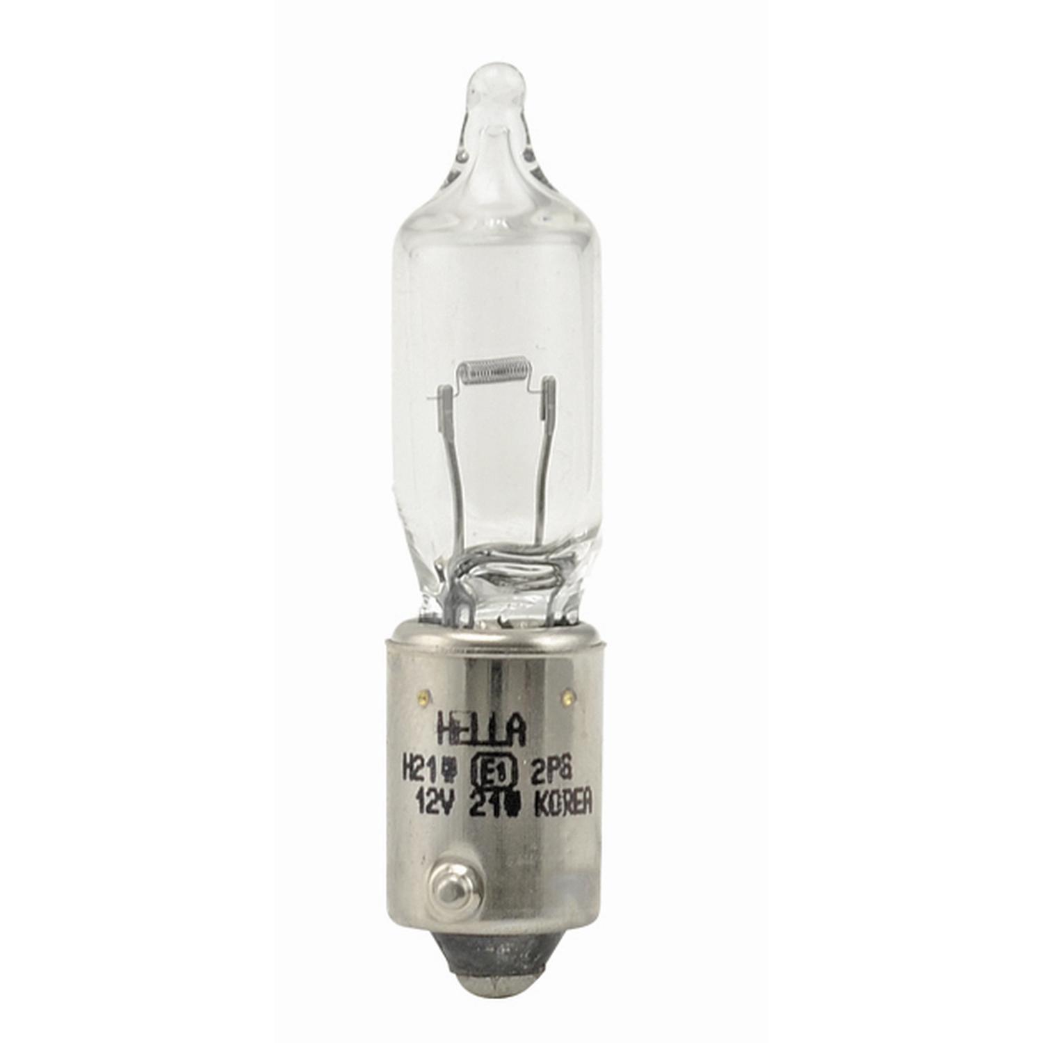 HELLA H21W - Multi Purpose Light Bulb HELLA H21W Back Up Light Bulb product image 1 of 2