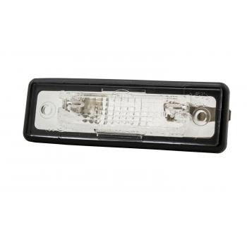 HELLA H23331011 License Lamp product image 3 of 6