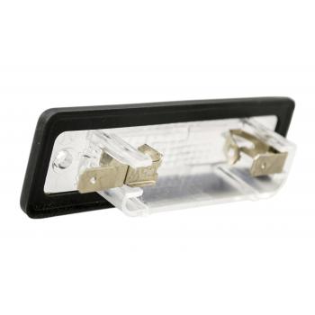 HELLA H23331011 License Lamp product image 4 of 6