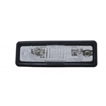 HELLA H23331011 License Lamp product image 5 of 6