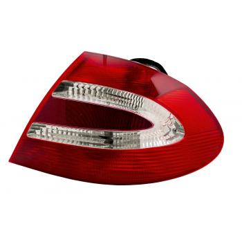 HELLA H24326001 Tail Light Assembly product image 3 of 8