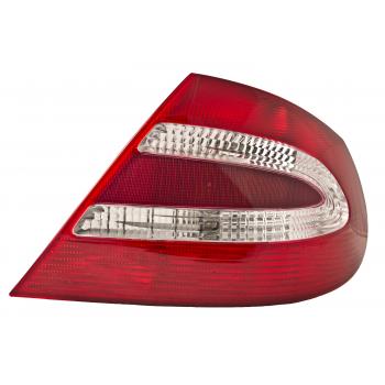 HELLA H24326001 Tail Light Assembly product image 5 of 8