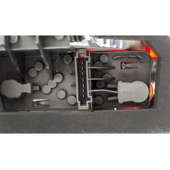 HELLA H24326001 Tail Light Assembly product image 6 of 8