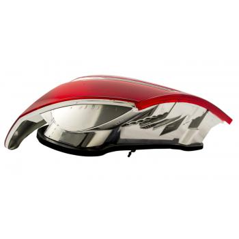 HELLA H24326001 Tail Light Assembly product image 8 of 8