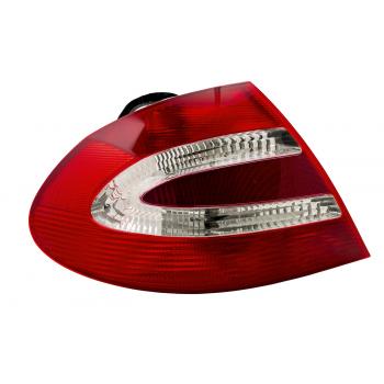 HELLA H24326011 Tail Light Assembly product image 3 of 8