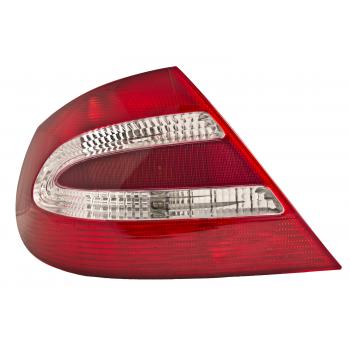HELLA H24326011 Tail Light Assembly product image 5 of 8
