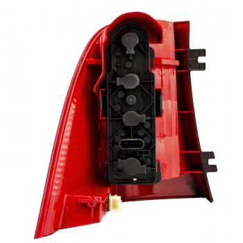 HELLA H24351001 Tail Light Assembly product image 3 of 8