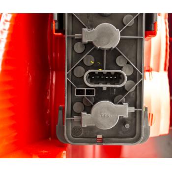 HELLA H24351001 Tail Light Assembly product image 5 of 8