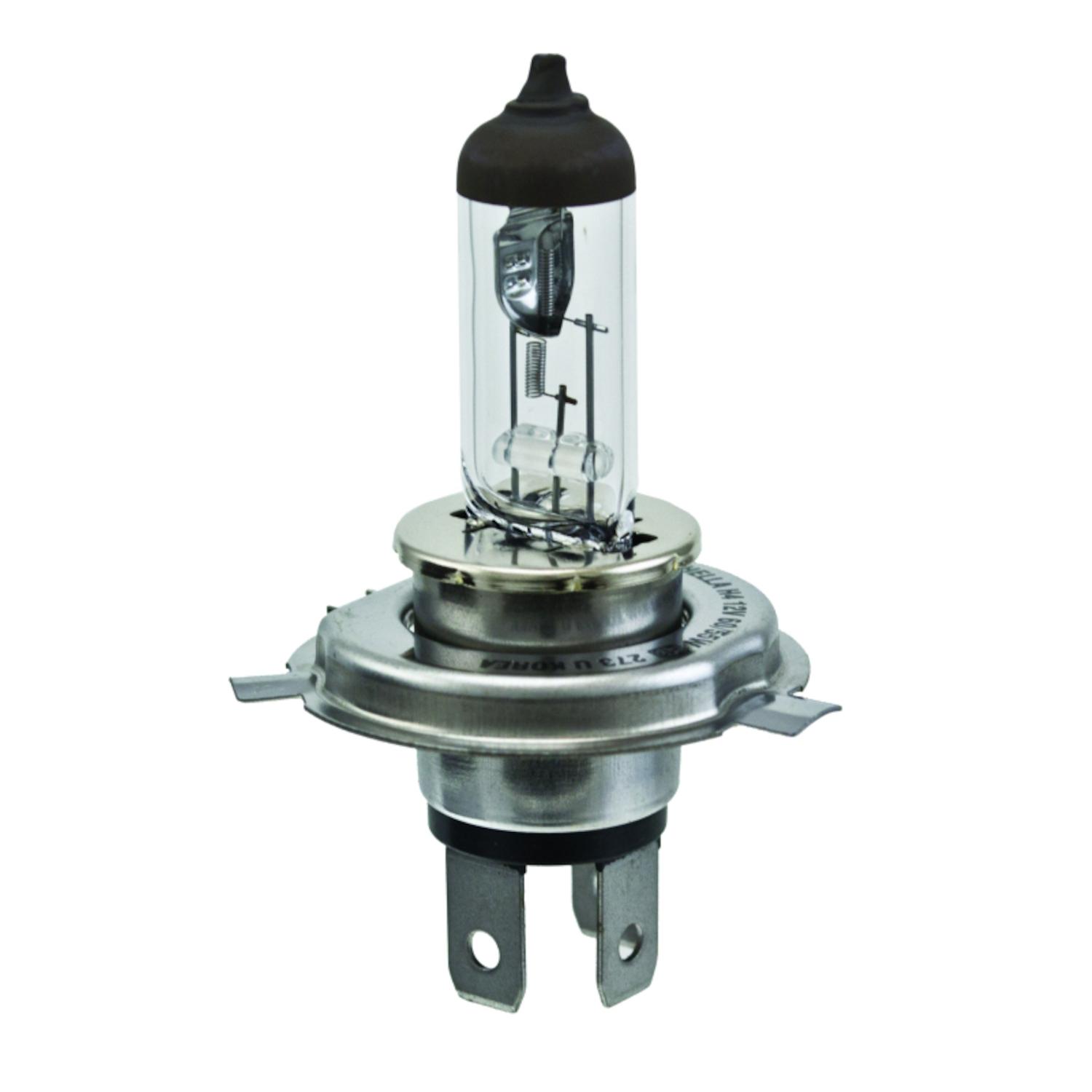 HELLA H4 - Multi Purpose Light Bulb HELLA H4 Headlight Bulb product image 1 of 2
