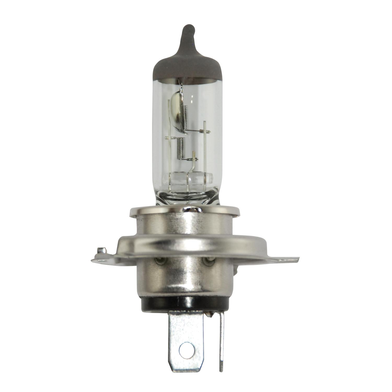 HELLA H410055W - Multi Purpose Light Bulb HELLA H410055W Headlight Bulb product image 1 of 2