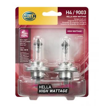 HELLA H410080WTB Headlight Bulb product image 2 of 2