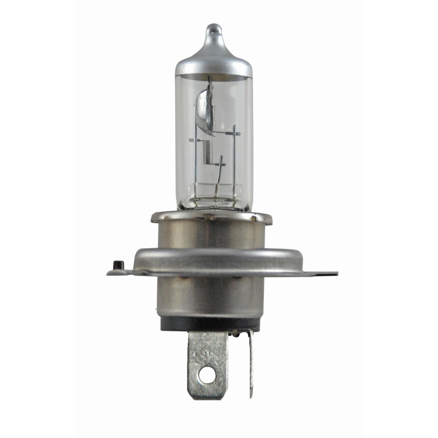 HELLA H4P50TB - Multi Purpose Light Bulb HELLA H4P50TB Daytime Running Light Bulb product image 1 of 2