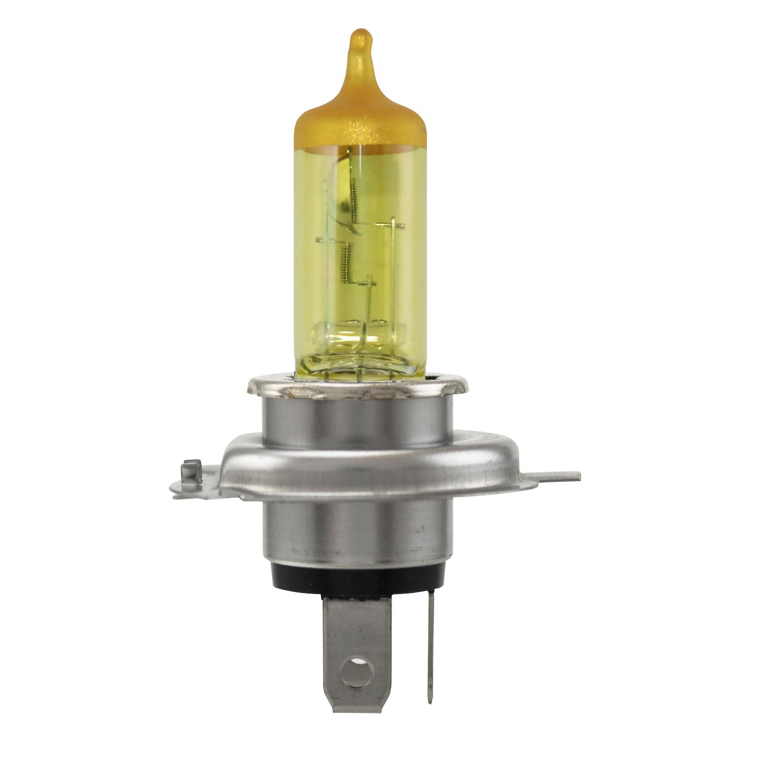 HELLA H4YL - Multi Purpose Light Bulb HELLA H4YL Daytime Running Light Bulb product image 1 of 2