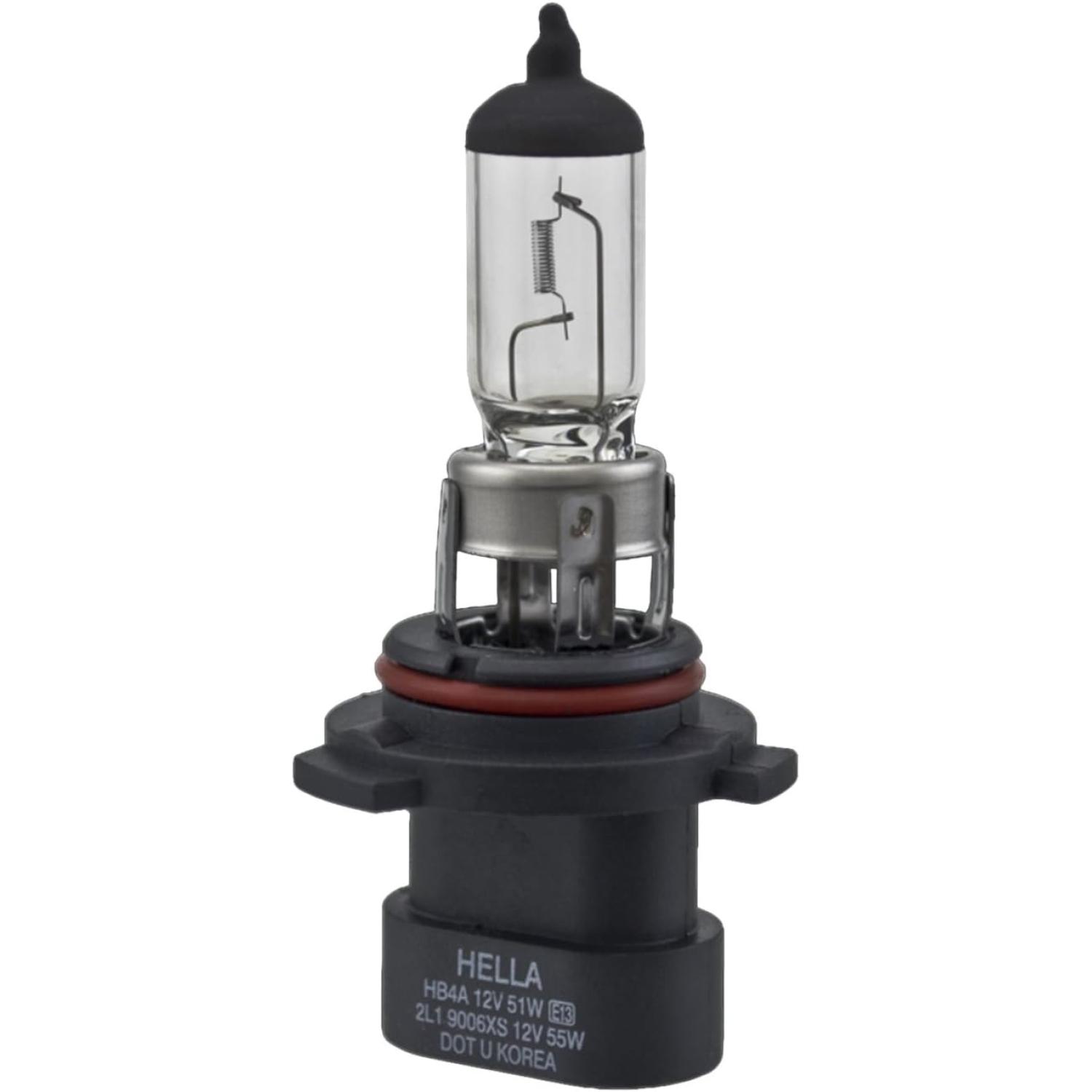 HELLA H71071442 - Headlight Bulb HELLA H71071442 Headlight Bulb product image 1 of 1