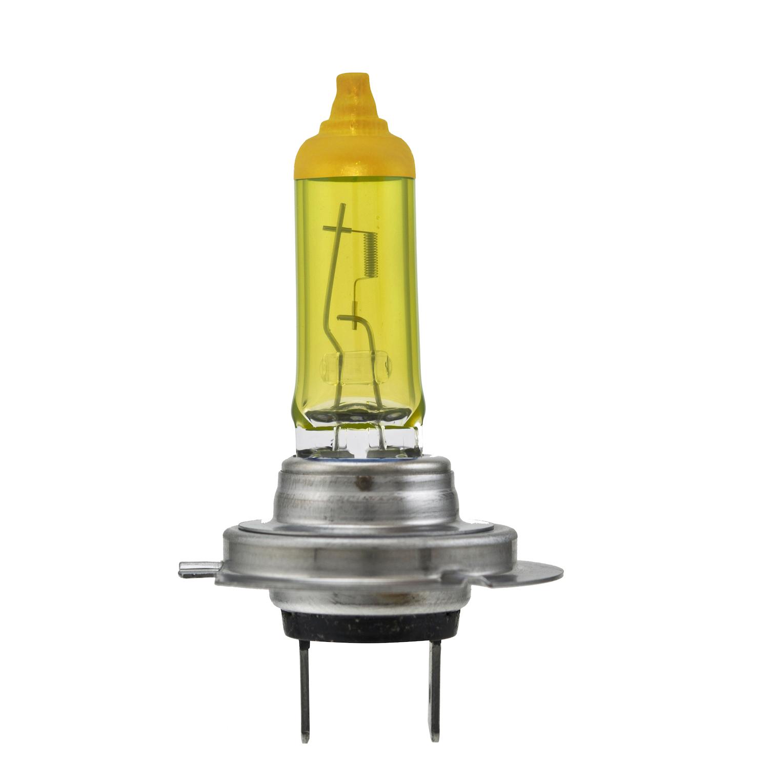HELLA H7YL - Multi Purpose Light Bulb HELLA H7YL Cornering Light Bulb product image 1 of 2