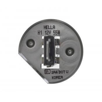 HELLA H83300002 - Multi Purpose Light Bulb HELLA H83300002 Daytime Running Light Bulb product image 1 of 6
